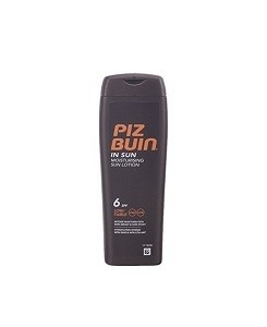 Compra Piz Buin Moisturising Locion SPF 6 200ml de la marca PIZ-BUIN al mejor precio